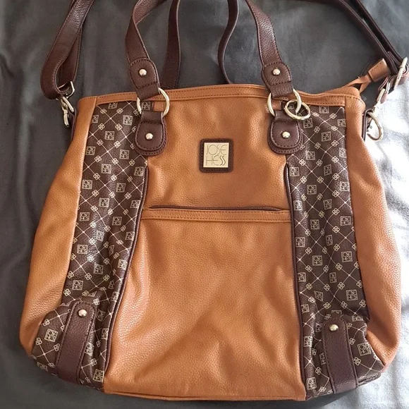 jose hess Bags Jose Hess Bag Poshmark
